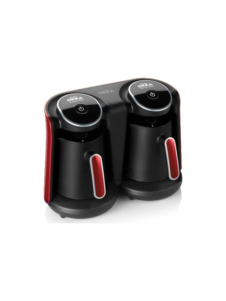Arzum Okka Minio Duo OK006-N Nar İkili Türk Kahve Makinesi