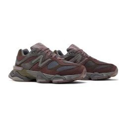 New Balance 9060 Truffle - 5