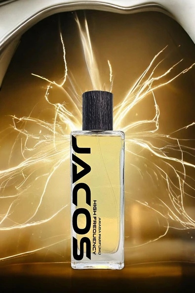 High Frequency Yüksek Frekans kokulu Lüx Araç Parfümü araba kokusu 50ml - 2