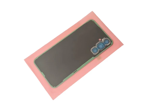 Samsung Galaxy A54 Arka Kapak (Cam Full Lensli Orjinal) MAVİ - Resim 2