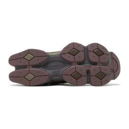 New Balance 9060 Truffle - 3