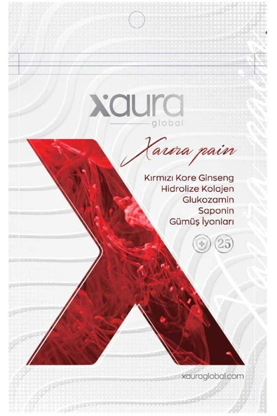 Pain Medikal Global Transdermal Bant Tts