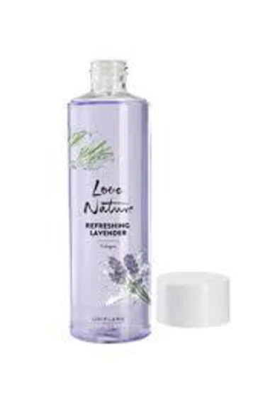 Lavanta Kolonya 400 Ml(%100 ORJİNAL,BARKODLU URUN)