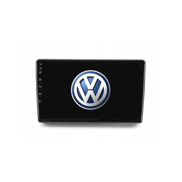 Volkswagen Polo 5 ile uyumlu Android Multimedya Sistemi 4-64 Clarion (2010-2014) - 2