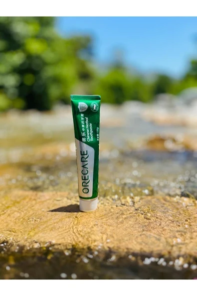 Tiens Diş Macunu 2 Adet - 3