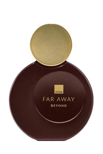 Far Away Beyond Kadın Parfüm Edp 50 Ml.
