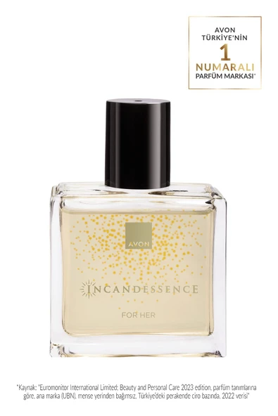 Incandessence Kadın Parfüm Edp 30 Ml. - 4