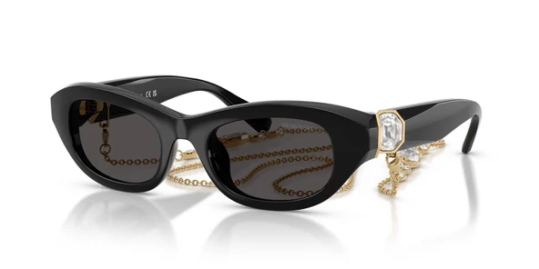 Swarovski SK6036U 107687 50 Kadın Güneş Gözlüğü