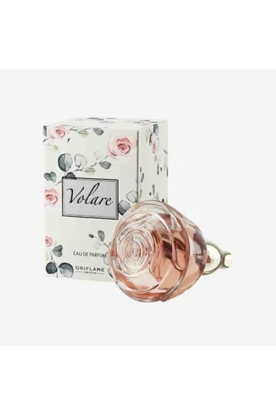 Volare (%100 ORJİNAL,BARKOTLU ÜRÜN)