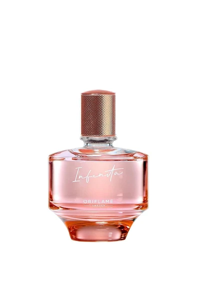 Infinita Edp 50 Ml Kadın Parfümü