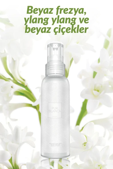 Little Black Dress Pur Blanca ve Celebre Vücut Spreyi Paketi - 3