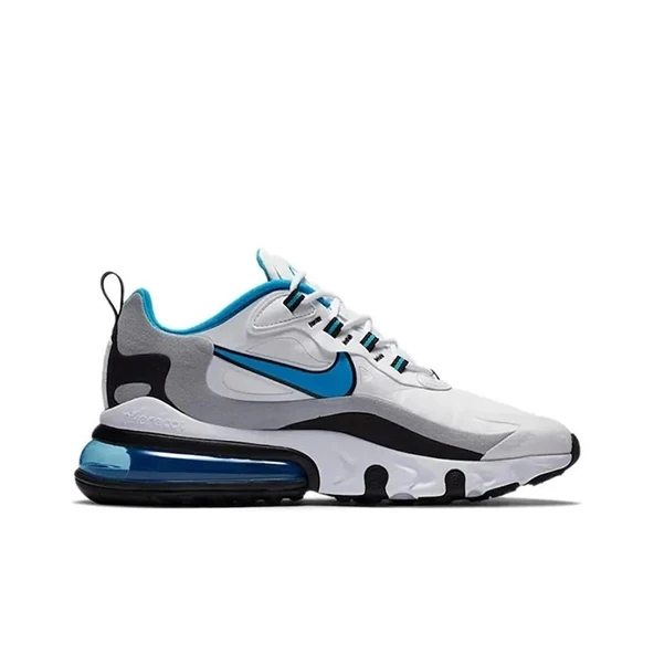 NİKE AİR MAX 270 REACT WHİTE SKY BLUE