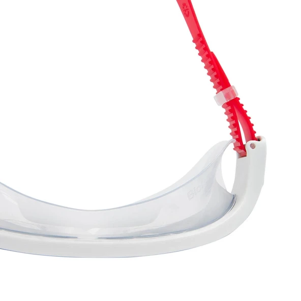 Speedo Bıofuse Rıft Gog V2 Au BLUE/CLEAR SP811775C750 - 4