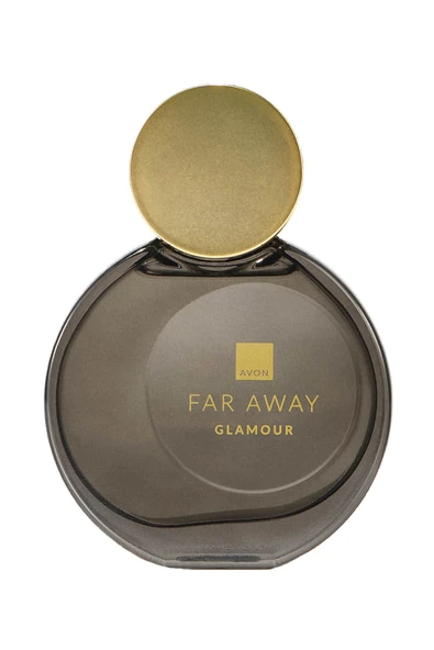 Far Away Glamour Kadın Parfüm Edp 50 Ml.