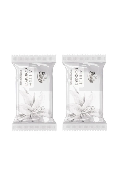 Dr. Cevdet Tuna Aydınlatıcı Sabun 100 Grx 2 Adet