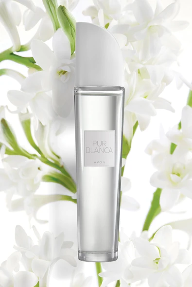 Pur Blanca Pur Blanca Hope Kadın Parfüm Ve Pur Blanca Vücut Losyonu Paketi - 2