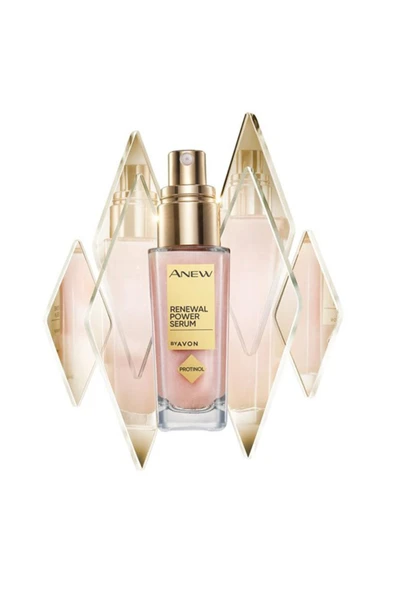 Little Black Dress Kadın Parfüm + Anew Protinol Power Serum 30 ml 5059018290045 - 3