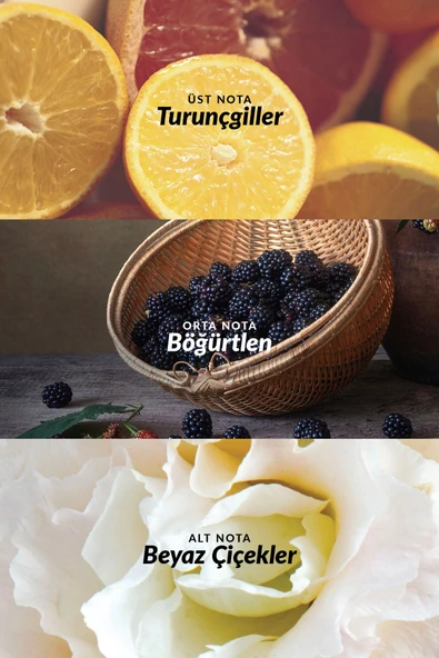 Luck Kadın Parfüm Edp 50 Ml. - 3