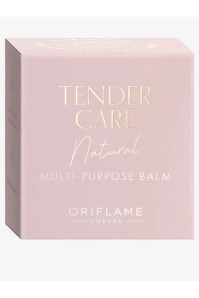 Tender Care Çok Amaçlı Balm 12760 - 5