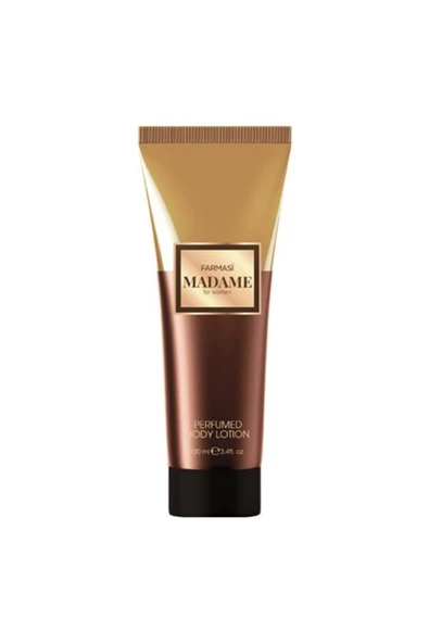 Madame Edp 50 ml Kadın Parfümü  123697000 - 2