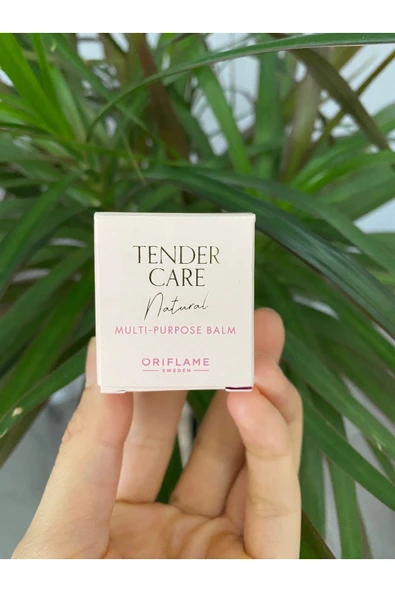 Tender Care Çok Amaçlı Balm 12760