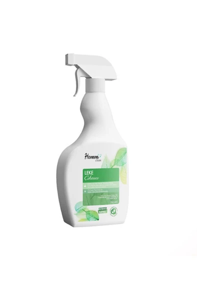 Homm Clean Leke Çıkarıcı 750 Ml 2 ADET - 7