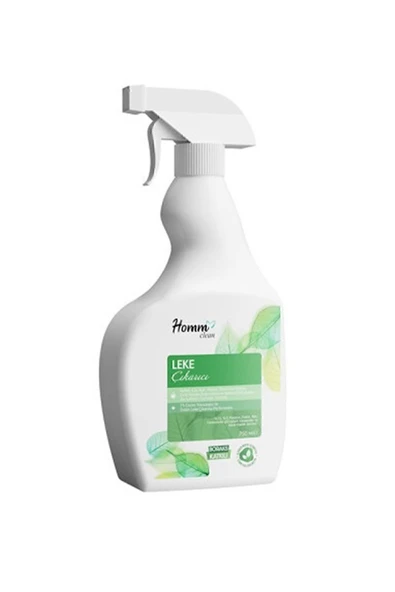 Homm Clean Leke Çıkartıcı Ve Oxi Power Beyazlar Set Baristrend - 2