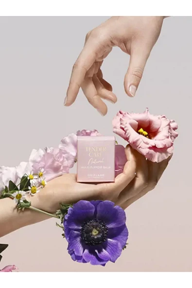 Tender Care Çok Amaçlı Balm 12760 - 7