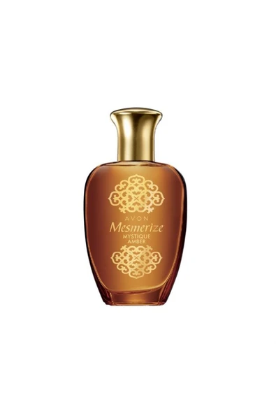 Mesmerize Mystique Kadın Parfüm Edt 50 Ml