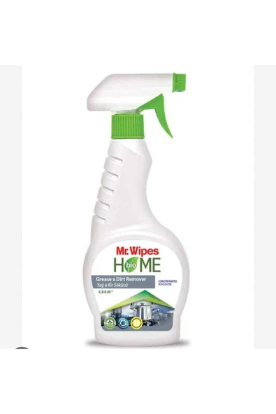 Farmasi Mr. Wipes Yağ Ve Kir Sökücü