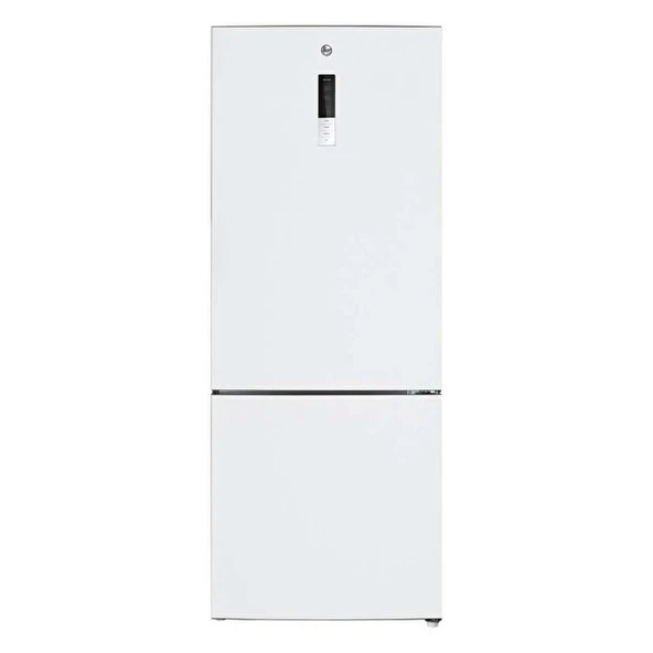 Hoover HOCG5T718EW1 Kombi No Frost Buzdolabı