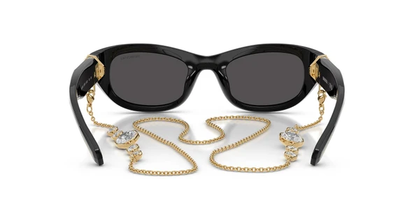 Swarovski SK6036U 107687 50 Kadın Güneş Gözlüğü - 3
