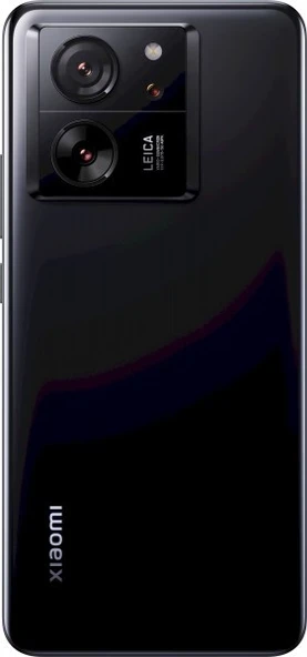Xiaomi 13T 256 GB 12 GB Ram Siyah (Xiaomi Türkiye Garantili) - 3