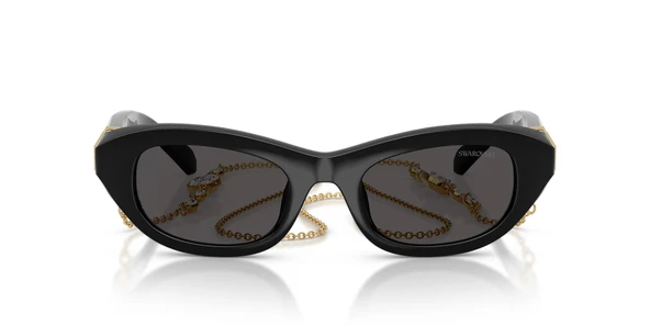 Swarovski SK6036U 107687 50 Kadın Güneş Gözlüğü - 4