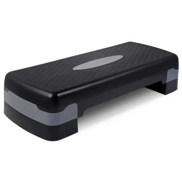 2 Kademeli Step Tahtası