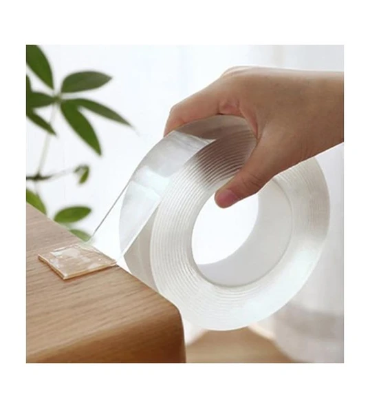 Süper Güçlü Çift Taraflı Bant - 2