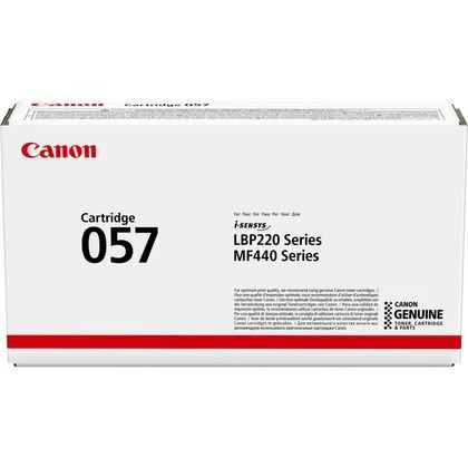 Canon CRG-067 Y Sarı Toner ürün görseli 1
