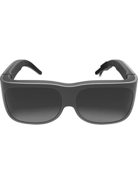 Legion Glasses Akıllı Gözlük Siyah
