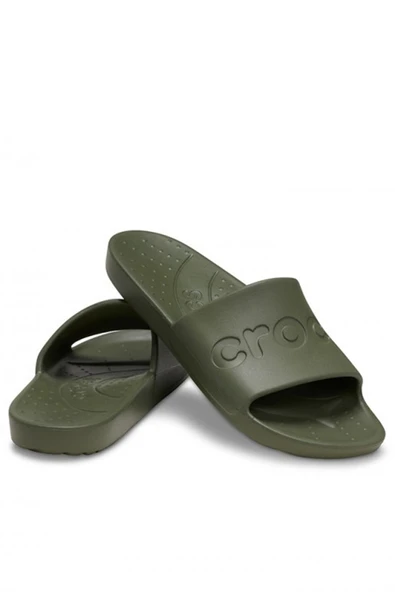 Crocs Slide Erkek Terlik - Resim 10