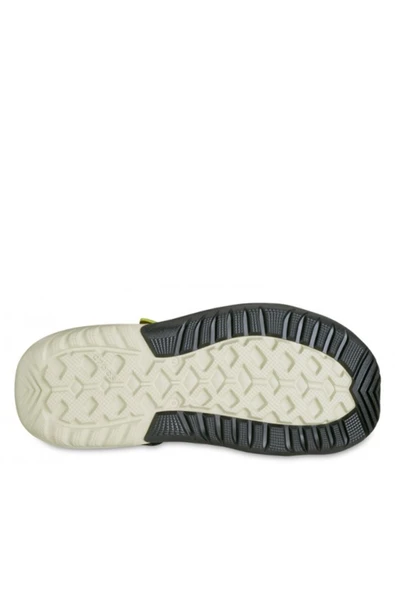 Crocs Erkek SwiftwaterPrm1MeshDeck Sandalet - 7