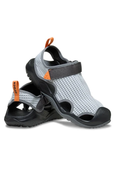 Crocs SwiftwaterPrm1MeshDeckSandalM - 10