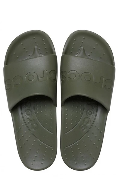 Crocs Slide Erkek Terlik - Resim 11