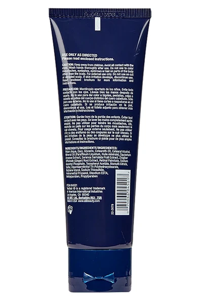 Youthair Beyazlık Giderici Durulanmayan Saç Kremi 2 Adet SKT:11/2025 - 4