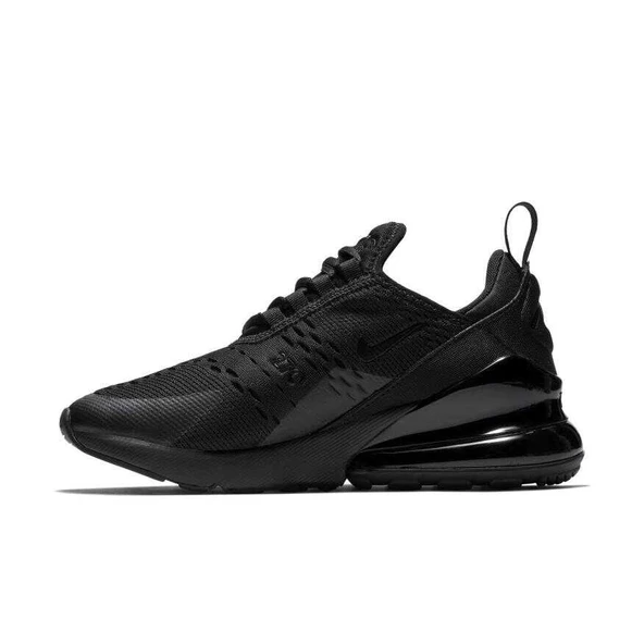 Air Max 270 Gs Sneaker Ayakkabı - 2