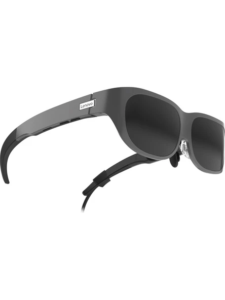 Legion Glasses Akıllı Gözlük Siyah - 2