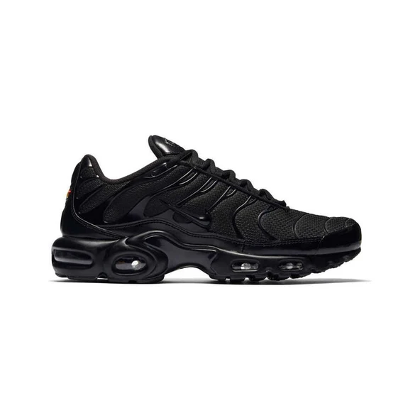 NİKE AİR MAX PLUS TRİPLE BLACK