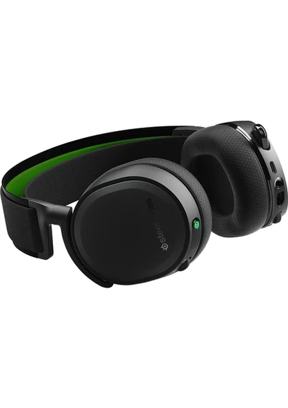 SteelSeries Arctis 7x+ Plus Wireless Kablosuz Xbox ve Pc Oyuncu Kulaklığı - 3