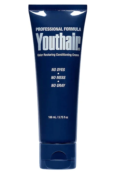 Youthair Beyazlık Giderici Durulanmayan Saç Kremi 2 Adet SKT:11/2025 - 3