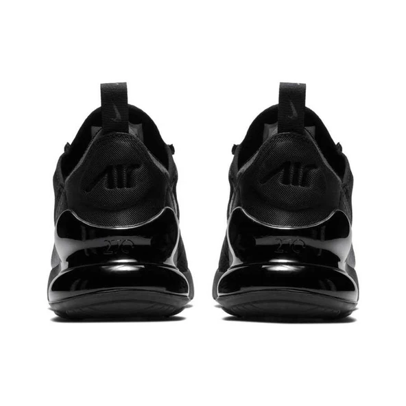 Air Max 270 Gs Sneaker Ayakkabı - 4
