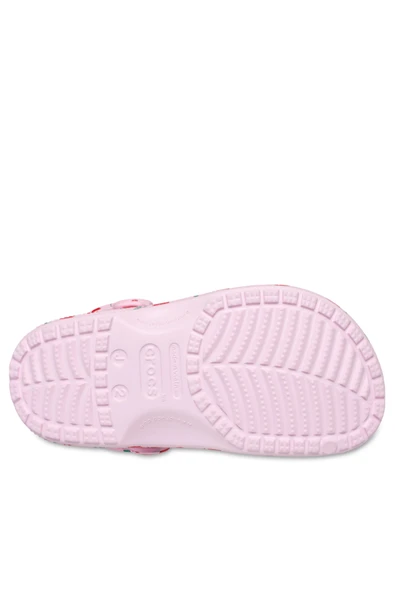 Crocs Classic Fresh Fruits Clog K Kız Çocuk Terlik - Resim 7